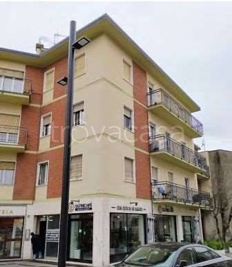 appartamento in vendita a Varese in zona Giubiano