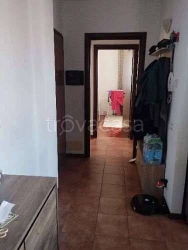 appartamento in vendita a Varese in zona Giubiano