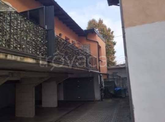 appartamento in vendita a Varese in zona Giubiano