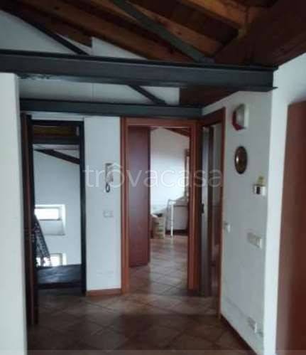 appartamento in vendita a Varese in zona Viale Belforte