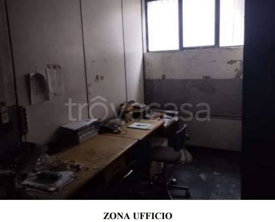 appartamento in vendita a Varese in zona Viale Belforte