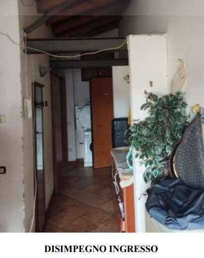 appartamento in vendita a Varese in zona Viale Belforte