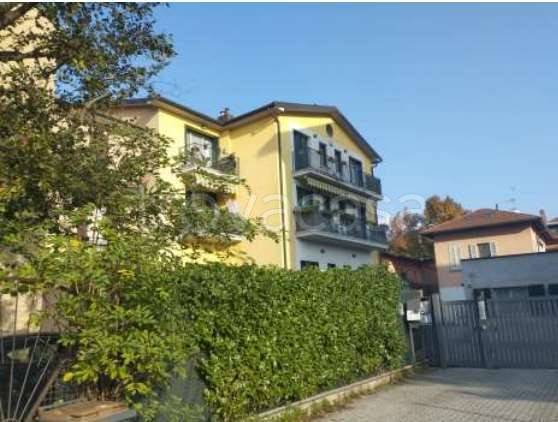 appartamento in vendita a Varese in zona Giubiano