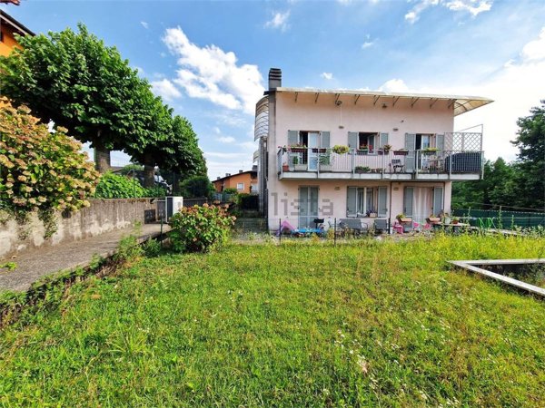 appartamento in vendita a Varese in zona Bizzozero