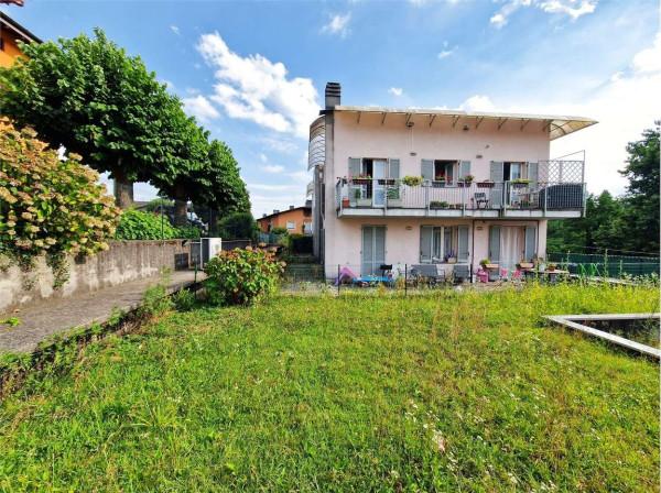 appartamento in vendita a Varese in zona Bizzozero