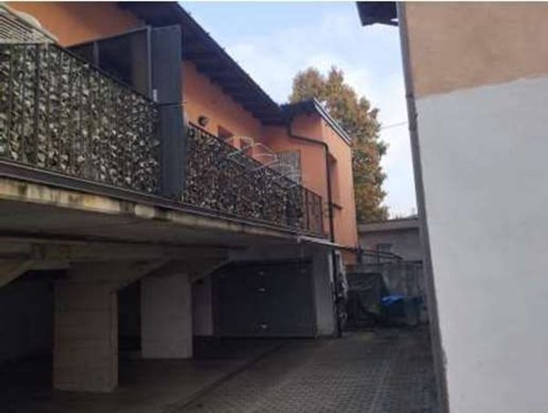 appartamento in vendita a Varese in zona Viale Belforte