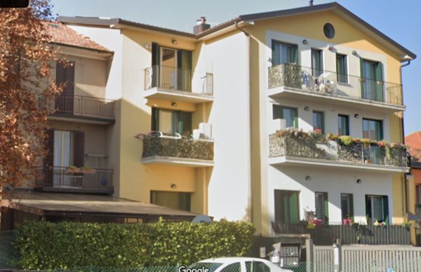 appartamento in vendita a Varese