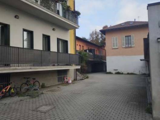 appartamento in vendita a Varese