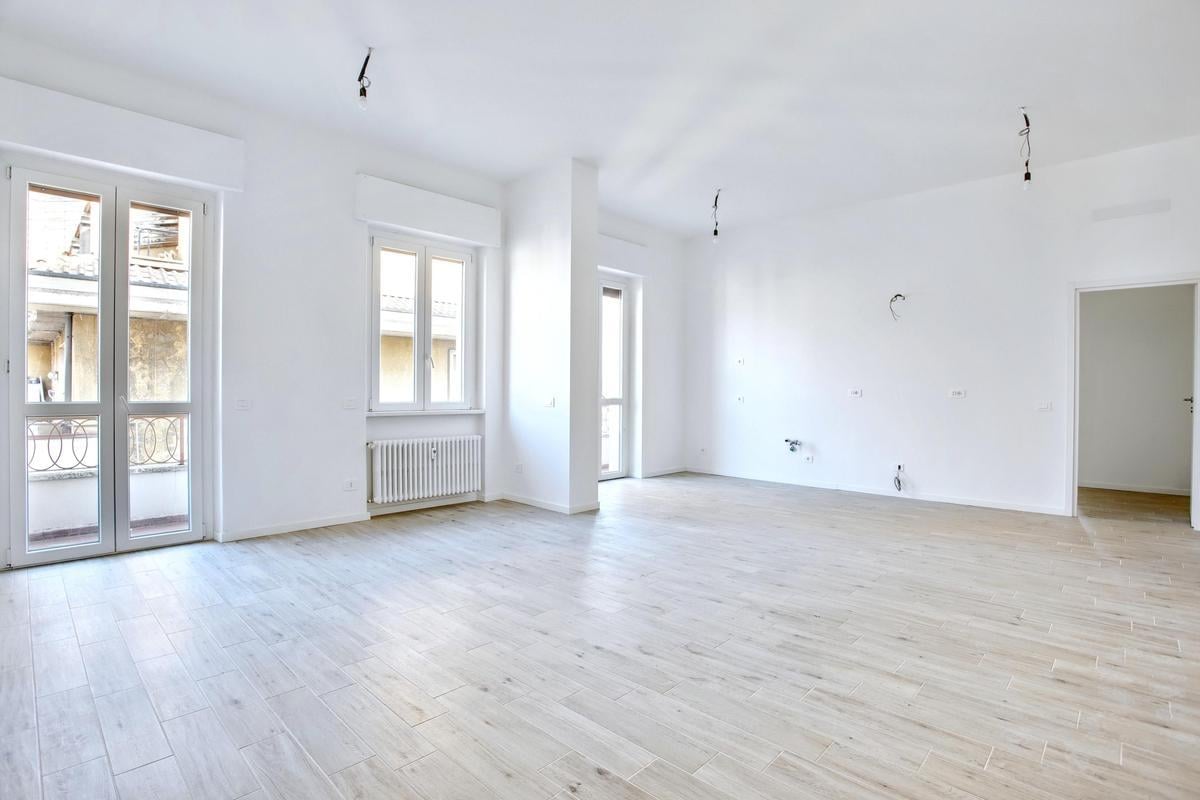 appartamento in vendita a Varese in zona Centro Città