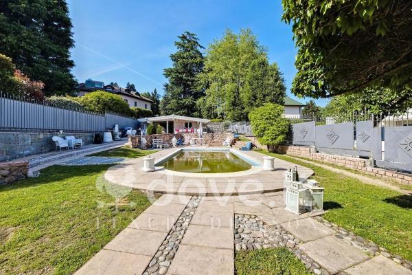 casa indipendente in vendita a Varese in zona Ippodromo