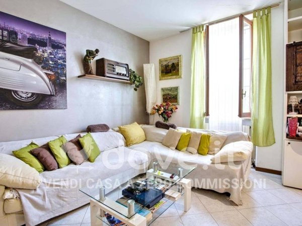 casa indipendente in vendita a Varese in zona Gaggio