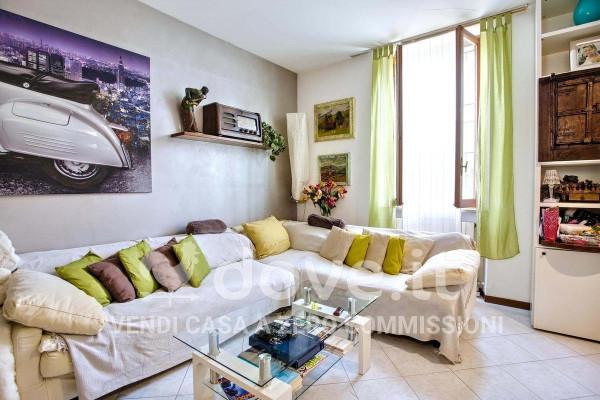 casa indipendente in vendita a Varese in zona Cartabbia