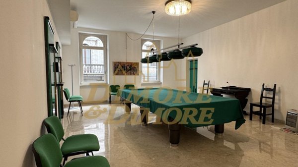 appartamento in vendita a Varese in zona Centro Città