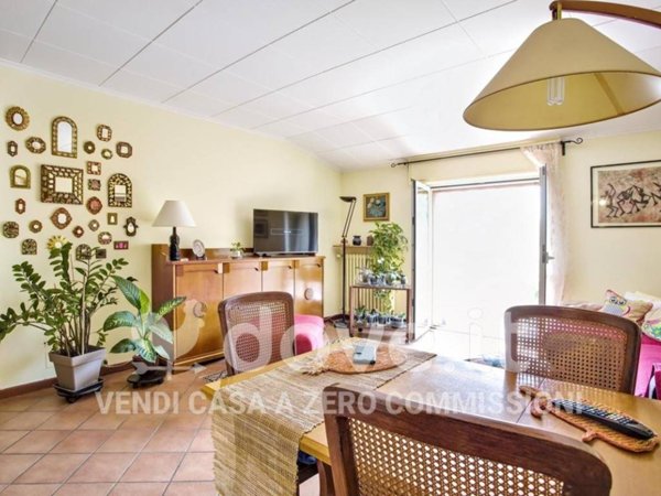 appartamento in vendita a Varese in zona Ippodromo