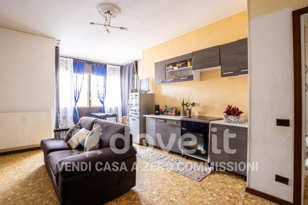 appartamento in vendita a Varese in zona Viale Belforte