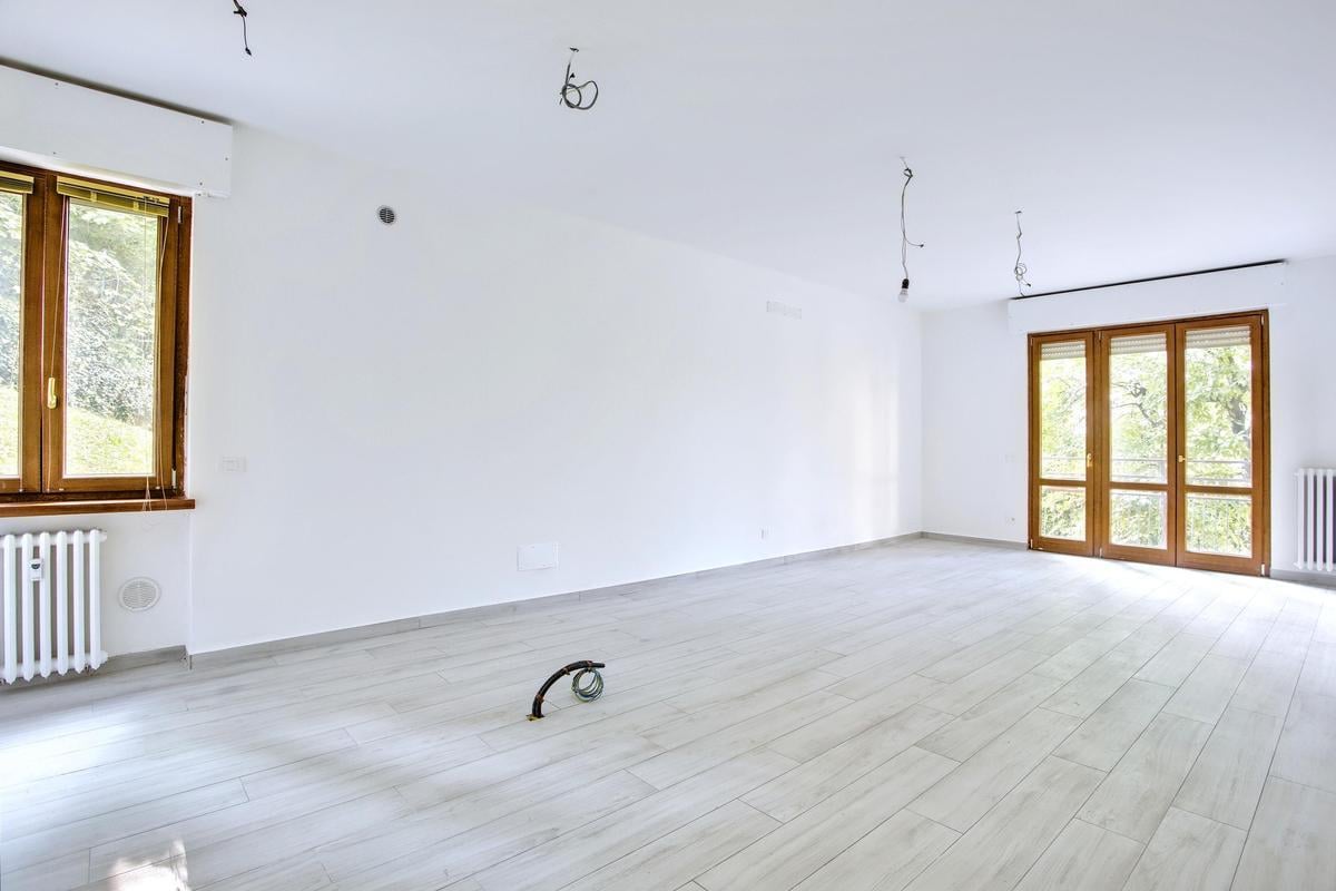 appartamento in vendita a Varese in zona Biumo