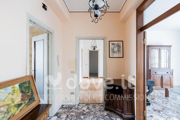 appartamento in vendita a Varese in zona Centro Città