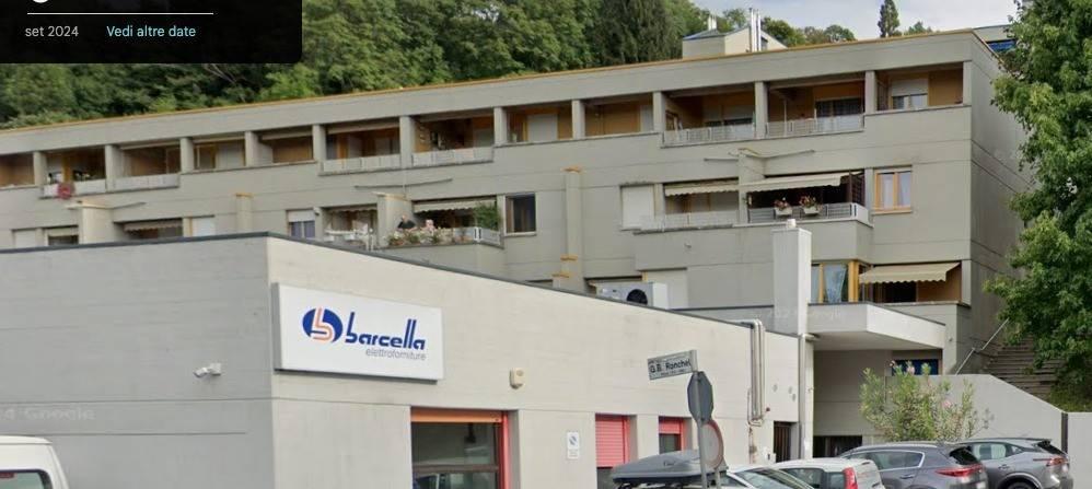 appartamento in vendita a Varese in zona San Gallo