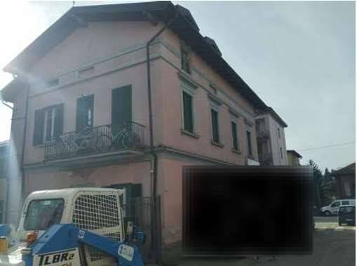 appartamento in vendita a Varese in zona Viale Belforte