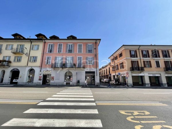 monolocale in vendita a Varese in zona Centro Città