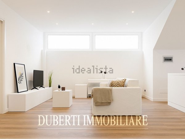 appartamento in vendita a Varese in zona Centro Città