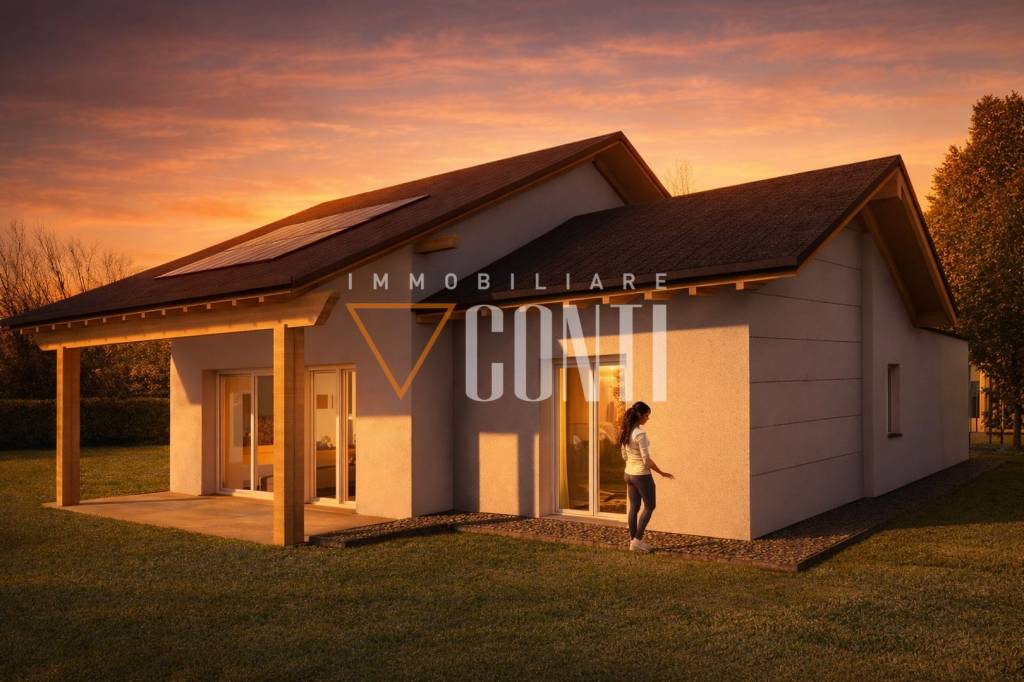 casa indipendente in vendita a Varese in zona Velate