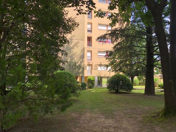 appartamento in vendita a Varese in zona Viale Borri