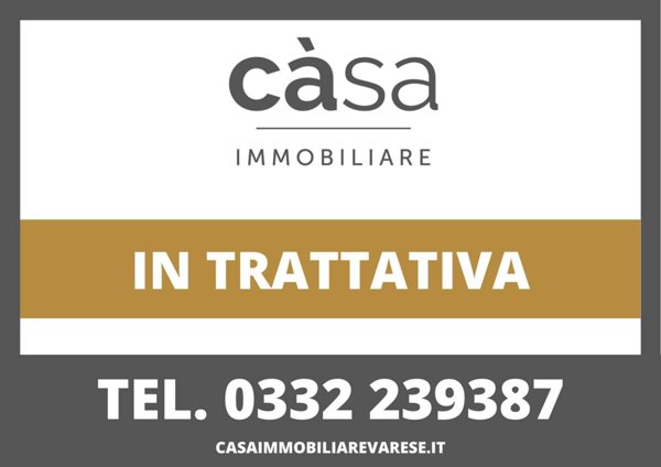 casa indipendente in vendita a Varese in zona Via Goldoni