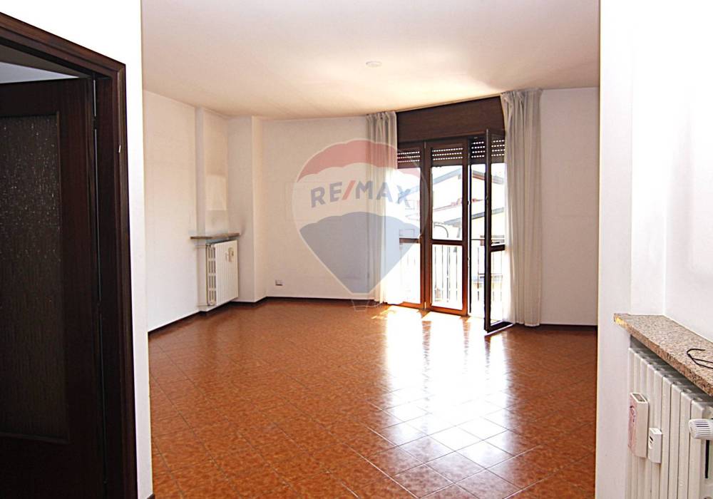 appartamento in vendita a Varese in zona Centro Città