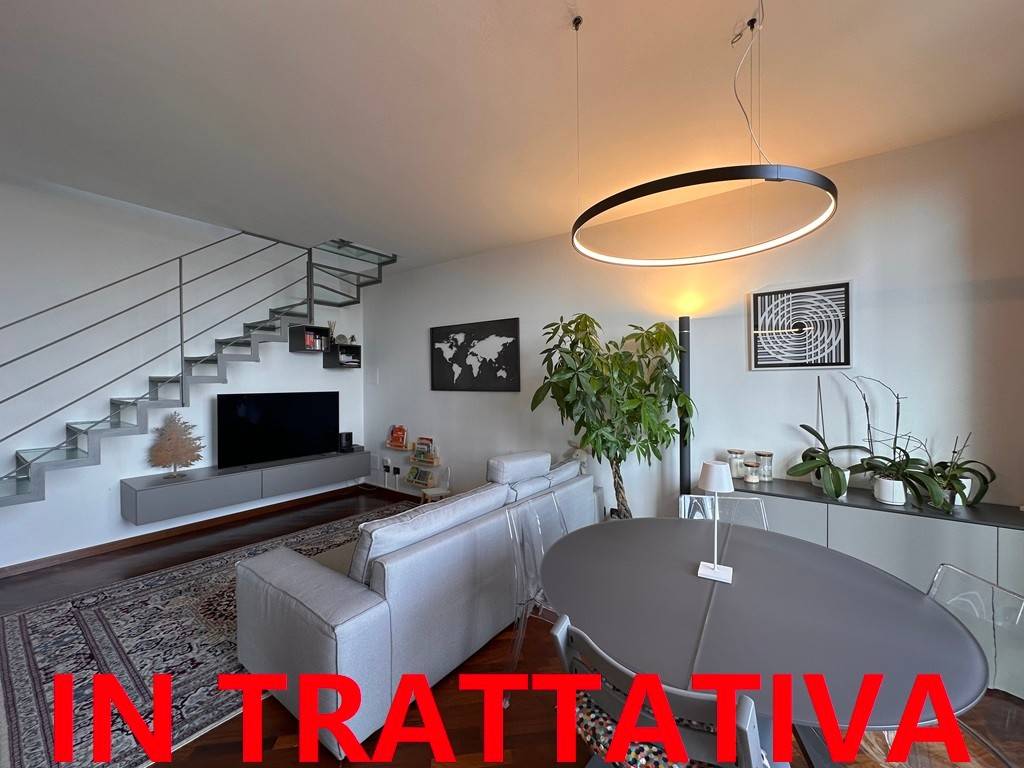 appartamento in vendita a Varese in zona Masnago