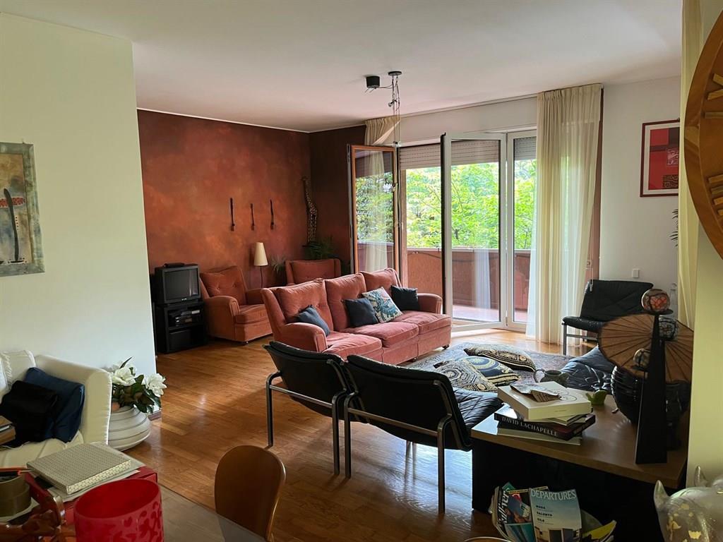appartamento in vendita a Varese in zona San Gallo