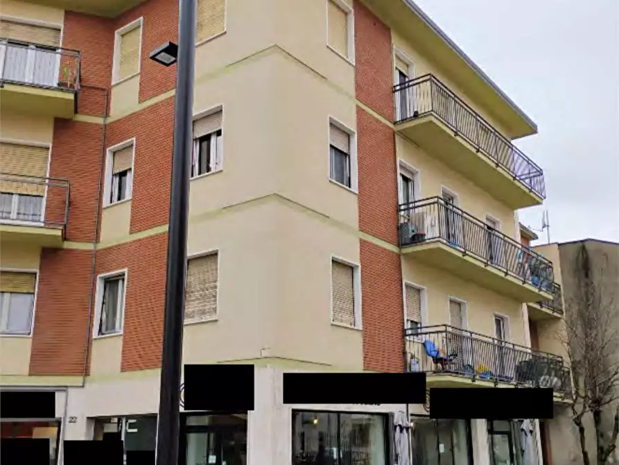 appartamento in vendita a Varese