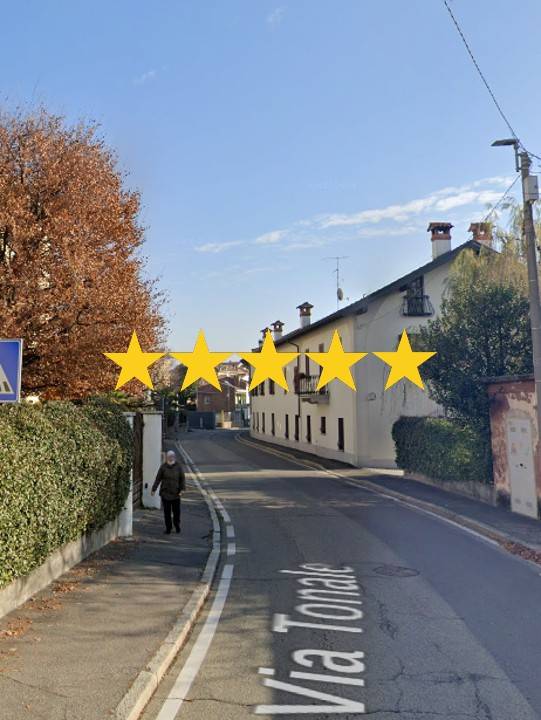 appartamento in vendita a Varese in zona Giubiano