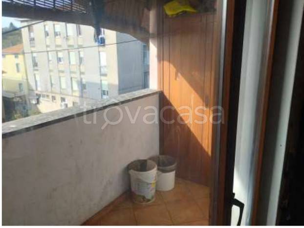 appartamento in vendita a Varese in zona Viale Belforte