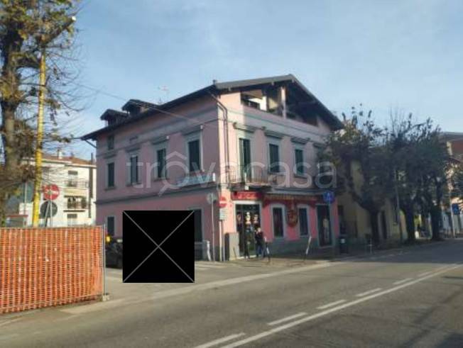 appartamento in vendita a Varese in zona Viale Belforte