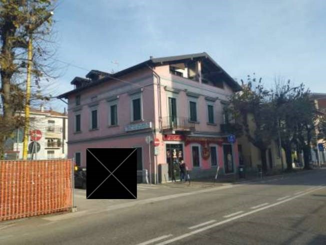 appartamento in vendita a Varese in zona Viale Belforte