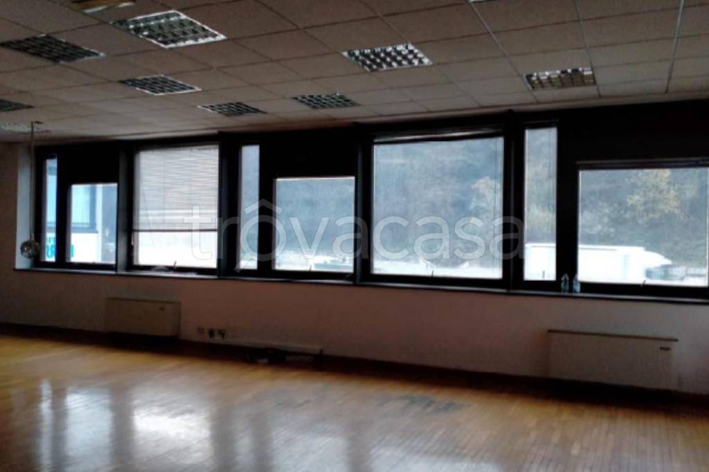 terreno edificabile in vendita a Varese in zona Viale Belforte