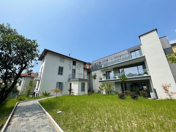 appartamento in vendita a Varese in zona Masnago
