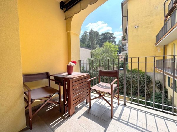 appartamento in vendita a Varese in zona Centro Città