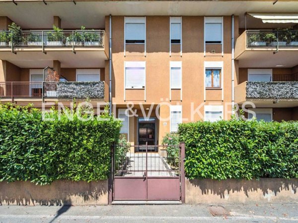 appartamento in vendita a Varese in zona Giubiano