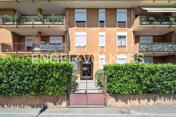appartamento in vendita a Varese in zona Giubiano