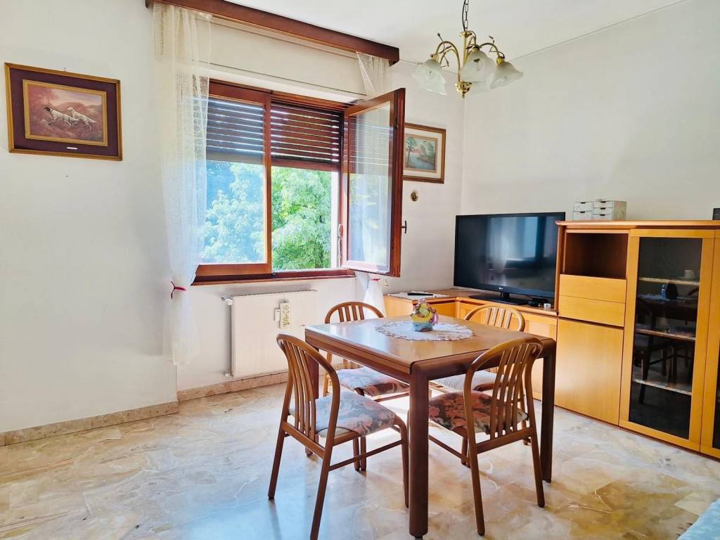 appartamento in vendita a Varese in zona Masnago