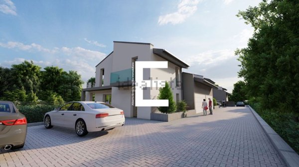 casa indipendente in vendita a Varese in zona Sant'Ambrogio