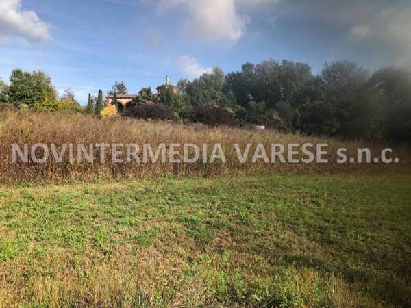 terreno agricolo in vendita a Varese in zona Capolago