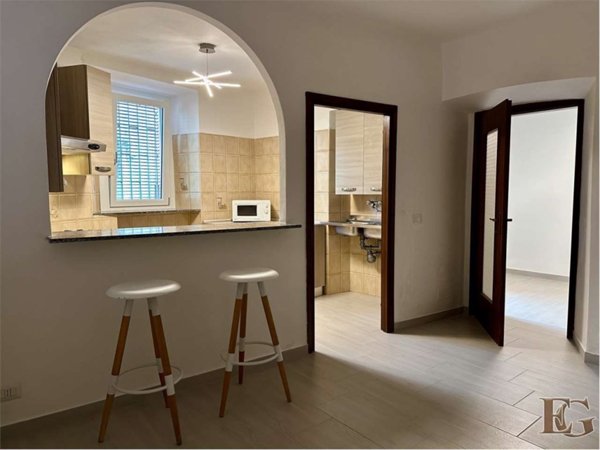 appartamento in vendita a Varese in zona Centro Città