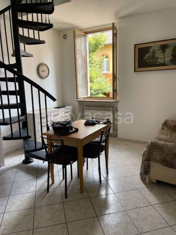 appartamento in vendita a Varese