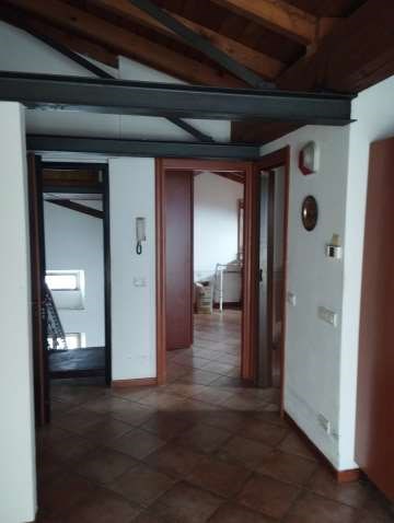 appartamento in vendita a Varese