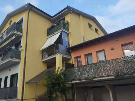appartamento in vendita a Varese