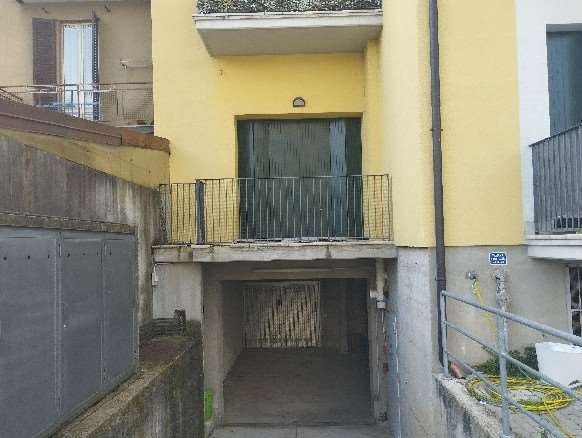 appartamento in vendita a Varese