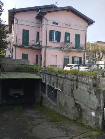 appartamento in vendita a Varese